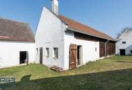 Großzügiges Anwesen mit Nebengebäuden auf 3.566 m² Grundstück – viel Potenzial in Untermixnitz