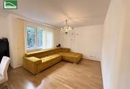 Charmante 4.5-Zimmer Wohnung in Ruhelage nahe Liechtensteinpark! WG-geeignet!