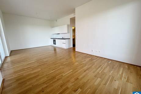 3-Zimmer-Dachgeschoss-Wohntraum mit großer Terrasse!, Wohnung-miete, 1.890,00,€, 1030 Wien 3., Landstraße