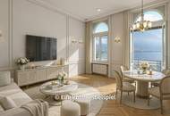 Altbaujuwel in erster Seereihe