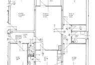 Helle 4-Zimmer-Wohnung mit Loggia in ruhiger Lage am Weberspitz