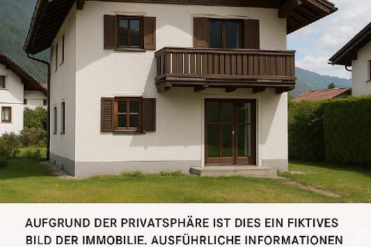 Charmanter Hausanteil in sonniger Lage von Inzing., Wohnung-kauf, 6401 Innsbruck-Land