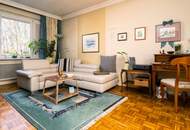 Eine Wohnung um diesen Preis? Wo gibts denn das noch? HIER!! Gepflegte Wohnung im Herzen von Leopoldsdorf im Marchfeld!