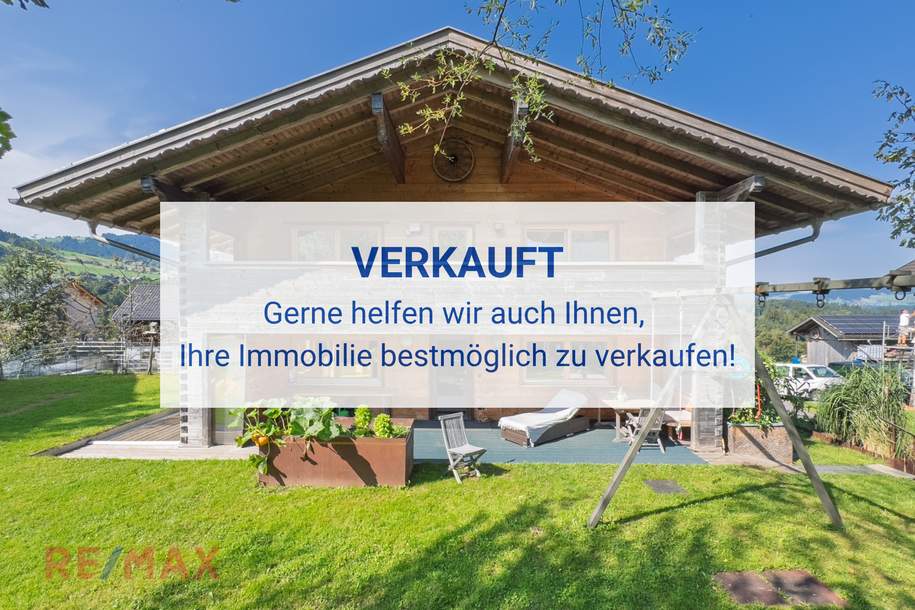 Tradition trifft Moderne - wohnen im Bregenzerwald, Haus-kauf, 6866 Bregenz