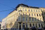 Wieningerplatz - 2 Zimmer Altbau zu vermieten