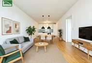 Lage. Komfort. Lebensqualität. – Wohnen im Zentrum von Graz