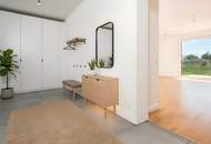 Liebe auf den ersten Blick in Weikendorf! Tolle Lage, Schlüsselfertig!