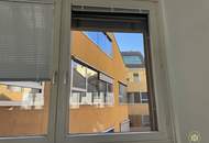 Erstbezug nach Renovierung | Großzügig angenehmes Büro im 3. OG