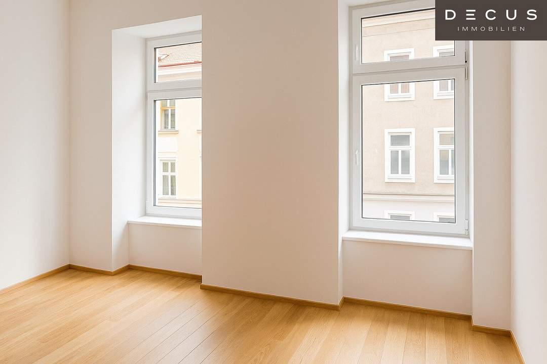 | DG AUSBAU | HELLE RÄUME | FREIFLÄCHEN