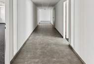 Neu gestaltete Bürofläche mit 220 m2 in zentraler Lage von Mariahilf