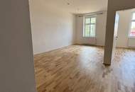 3-Zimmerwohnung mit ausgewählter Nachbarschaft in den historischen Dragonerhöfen - Innenstadtnähe & Grünflächen! Ab sofort!