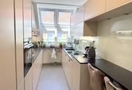 Exklusive neuwertige Maisonette mit 3 Zimmern, Balkon & Terrasse in 1170 Wien!