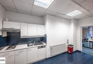 ** vis à vis Wien Mitte / The Mall: vielseitig nutzbares Büroobjekt ab April 2026 **