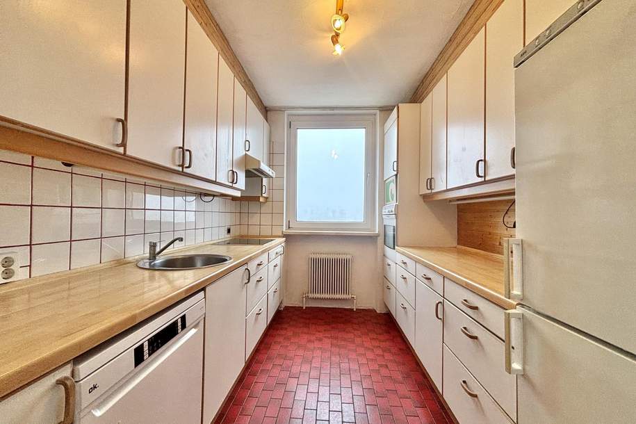 Familienwohnung in der Breitwiesergutstrasse - Wohnhaus saniert!, Wohnung-kauf, 280.000,€, 4020 Linz(Stadt)