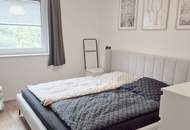 2 ZW ca. 58 m2 + Terrasse + Garten + Tiefgaragenstellplatz in Seeham!