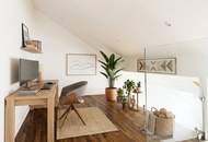 Sonniges Apartment mit luftiger Deckenhöhe - mit oder ohne Möblierung!
