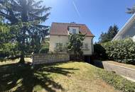 Einfamilienhaus in der Salitergasse, ruhige Lage + 1 große Terrasse ca. 28 m² + 1 Balkon ca. 3,63 m²