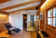 Moderne Anlegerwohnung mit Terrasse und Balkon in traumhafter Berglage auf der Koralpe