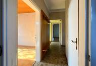 Wunderschönes Grundstück / Haus mit Potential