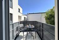 JF2 - Moderne Erstbezugswohnung, 4 Zimmer, Balkon und Dachterrasse in Brunn/Gebirge