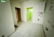 Renovierungsbedürftige 2-Zimmer-Altbauwohnung in ruhiger Hoflage mit viel Potenzial! NÄHE U-BAHN U4/U6. - WOHNTRAUM