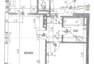 Geräumige 2-Zimmer-Dachgeschosswohnung in Fürstenfeld zu vermieten!