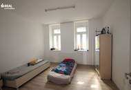 Haus mit 4 Wohnungen in zentrumsnaher Lage von Amstetten