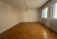 Erdgeschosswohnung mit Garten & viel Lagerfläche