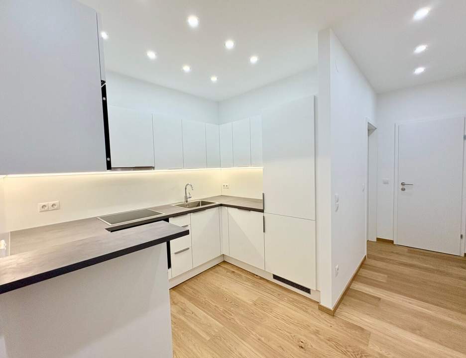 TRAUMWOHNUNG DIREKT BEIM AUGARTEN, LIEBE AUF DEN ERSTEN BLICK!