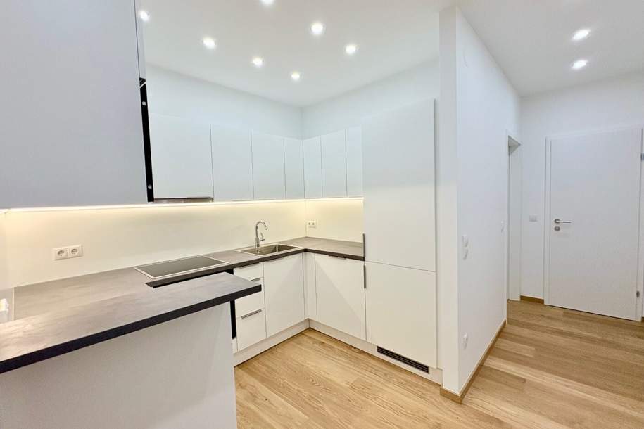 TRAUMWOHNUNG DIREKT BEIM AUGARTEN, LIEBE AUF DEN ERSTEN BLICK!, Wohnung-kauf, 486.000,€, 1020 Wien 2., Leopoldstadt