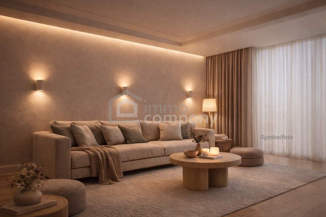 2-Zimmer-Neubauwohnung mit Balkon in Baden – Erstbezug | Ideal für Eigennutzer & Anleger