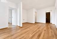 familienfreundliche 4 Zimmer mit idealer Raumaufteilung