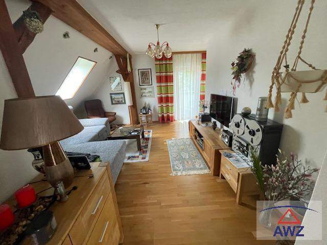 Günstiges gepflegtes Haus in Geras!