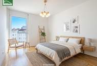 Einziehen & wohlfühlen: attraktive 2-Zimmer-Wohnung nahe U3 Enkplatz!