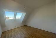 WG-geeignete helle 4-Zi Dachgeschoßwohnung mit großzügigen Terrassen zu vermieten!_Buchengasse_T31