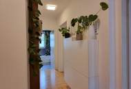 Gemütliches Zuhause mit 2 Zimmern & Tiefgaragenplatz – Nähe Mühlbach