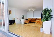 Terrassenwohnung/Donaupromenade -Seltene Gelegenheit für Anspruchsvolle Käufer!