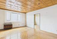 WIEN (Hernals): EIGENTUMSWOHNUNG ca. 56,12 m² Wohnfläche im 2.OG (mit Lift)