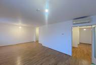 Wohnen über den Dächern: 4 Zimmer, Terrasse &amp; Klimaanlage