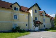 Nöchling - herrliche 3 Zimmer Maisonettewohnung mit eigenem Badeteich