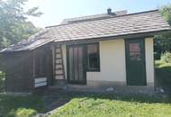 Sonniges Grundstück mit Bestandsobjekt – ideal für Sanierung oder Neubau