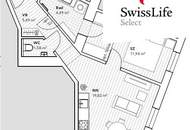 Create your home - viele Gestaltungsmöglichkeiten ! Raumwunder im hochwertig sanierten Altbau in Penzinger Bestlage (Nachhaltiges Energiekonzept und Wellness-Bereich)