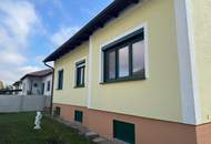 Entzückendes Einfamilienhaus in Parndorf
