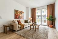 Freundliche 2-Zimmer-Wohnung - Ein Zuhause für höchste Ansprüche - Wohnen mit Qualität, Komfort und Zukunft