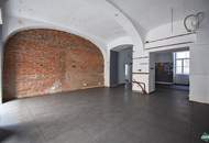 Vermietetes Geschäftslokal in Frequenzlage auf der Währinger Straße zu verkaufen