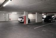 Attraktive Investmentgelegenheit: Parkgarage mit 86 Stellplätzen in Völs