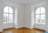 Traumhafte 4-Zimmer-Wohnung im Arsenal