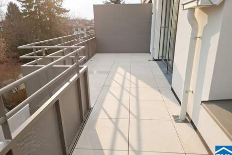 Raum für modernes Leben, Wohnung-kauf, 350.000,€, 1210 Wien 21., Floridsdorf