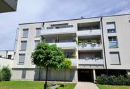 Traumwohnung - barrierefrei mit großer Loggia