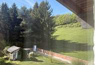 großzügige Einfamilienhaus mit großem Garten im Speckgürtel von Wien